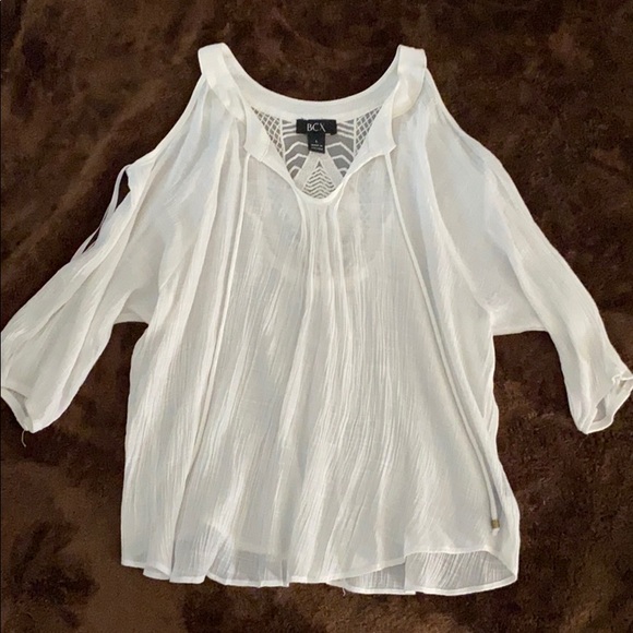 Light long sleeve shirt - Picture 1 of 2